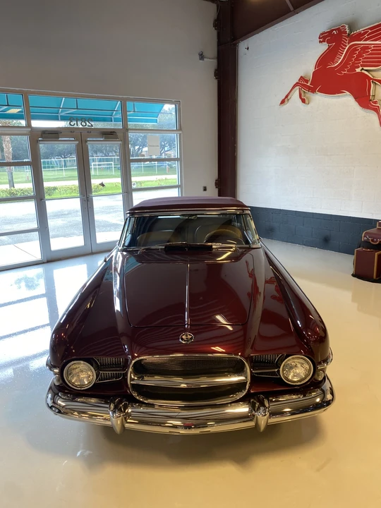 1958 Dual-Ghia - Image 26 of 31