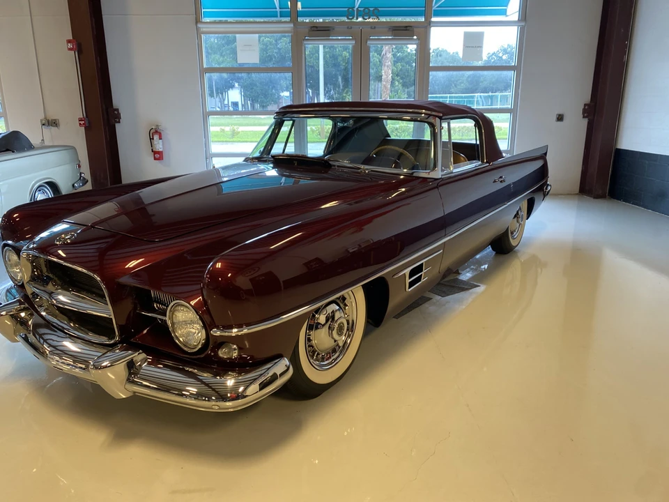 1958 Dual-Ghia - Image 27 of 31
