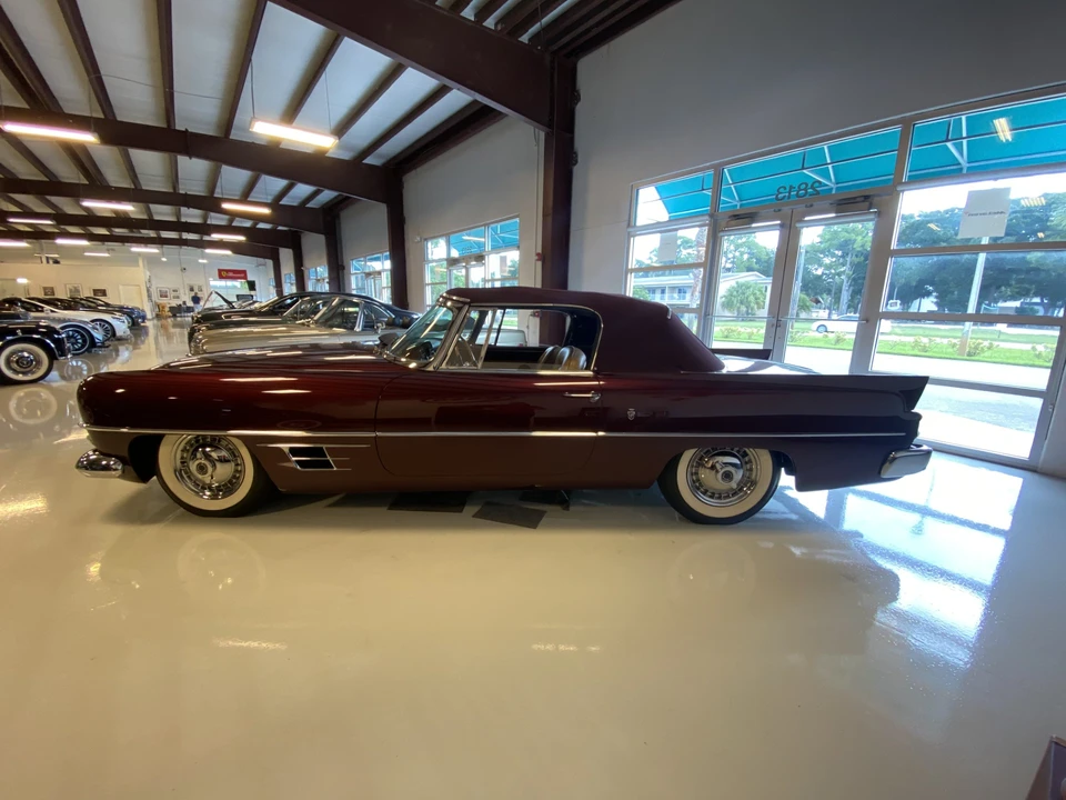 1958 Dual-Ghia - Image 28 of 31