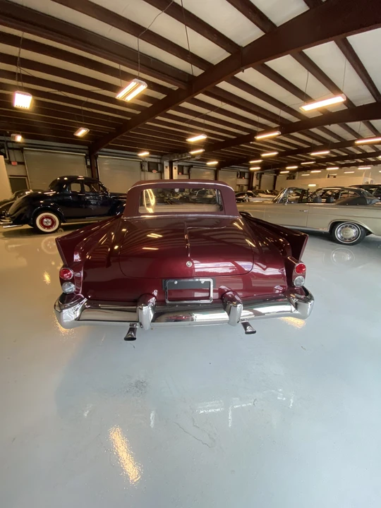 1958 Dual-Ghia - Image 29 of 31