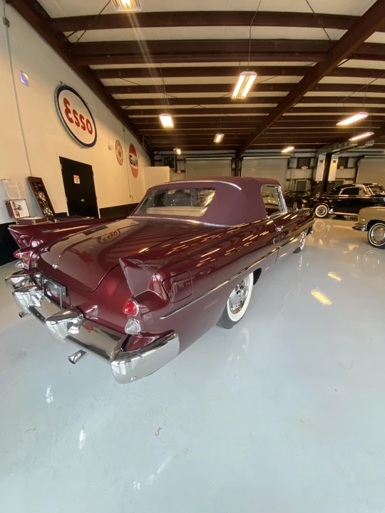 1958 Dual-Ghia - Image 30 of 31