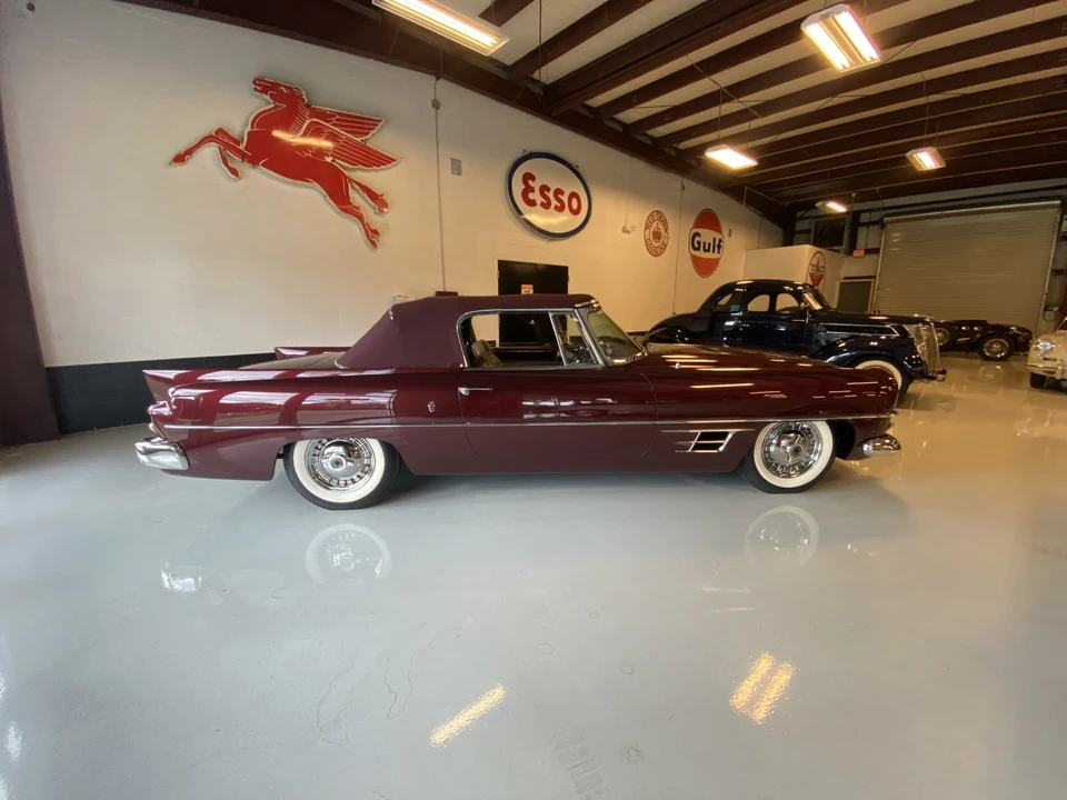 1958 Dual-Ghia - Image 31 of 31