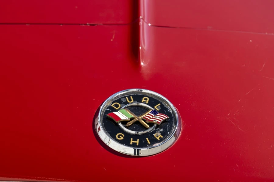 1958 Dual-Ghia - Image 11 of 31