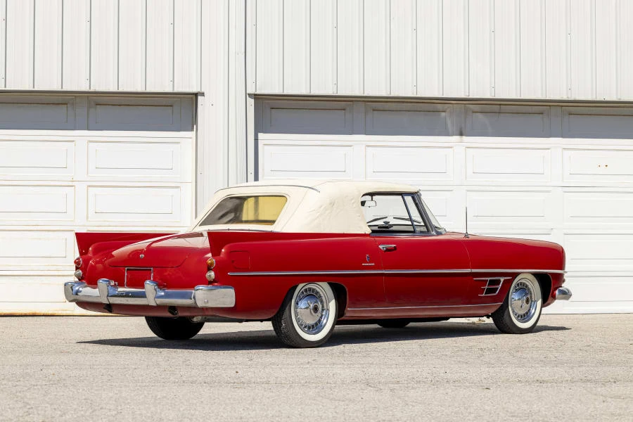 1958 Dual-Ghia - Image 13 of 31