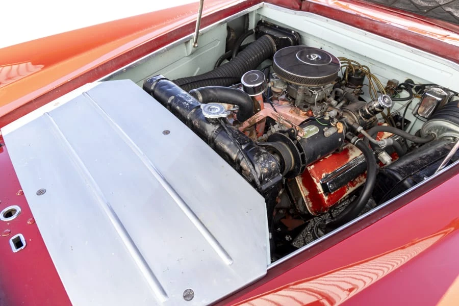 1958 Dual-Ghia - Image 29 of 31