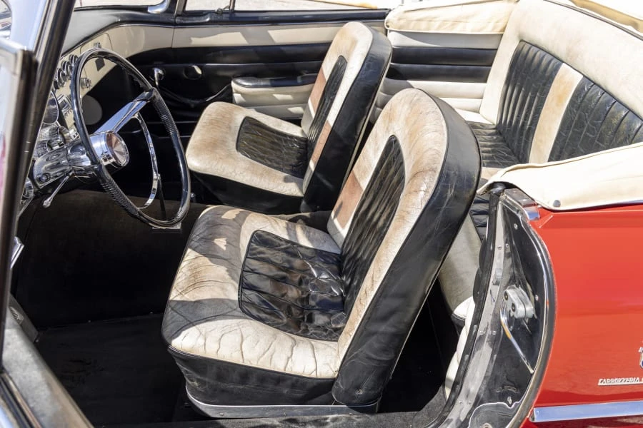 1958 Dual-Ghia - Image 19 of 31