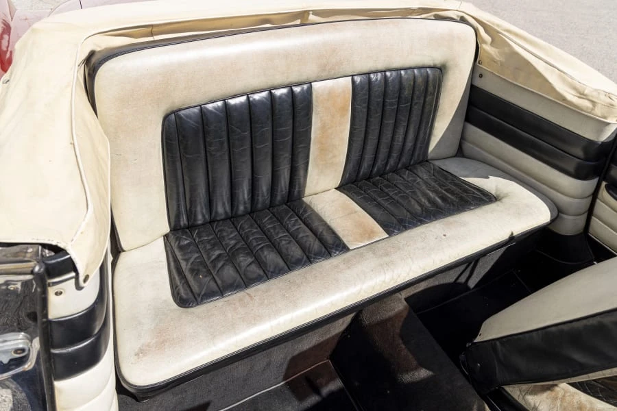 1958 Dual-Ghia - Image 20 of 31