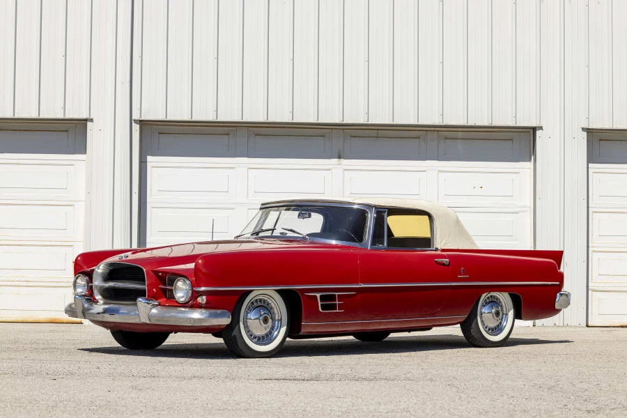 1958 Dual-Ghia - Image 7 of 31