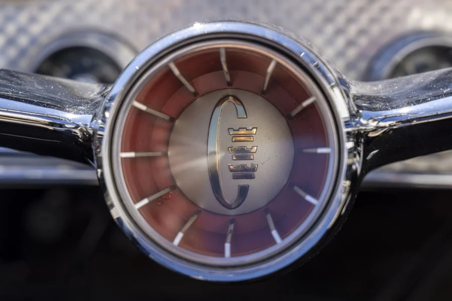1958 Dual-Ghia - Image 21 of 31