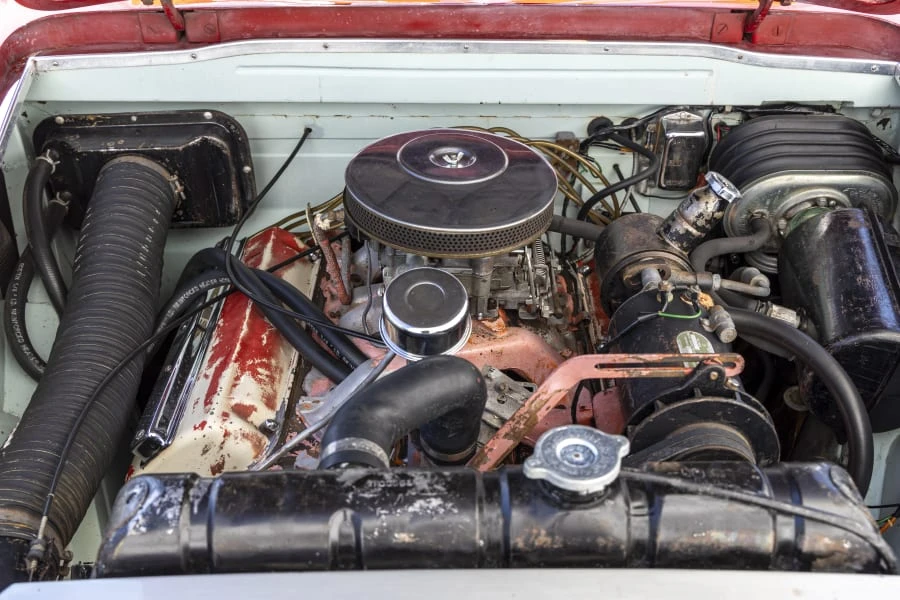 1958 Dual-Ghia - Image 28 of 31