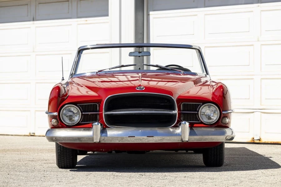 1958 Dual-Ghia - Image 4 of 31