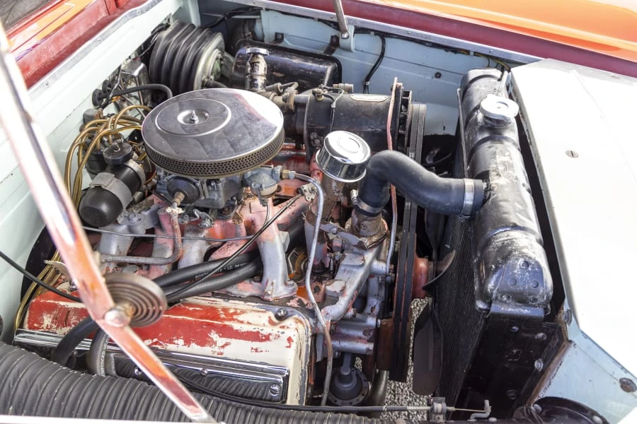1958 Dual-Ghia - Image 26 of 31