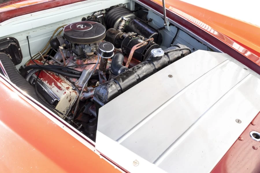 1958 Dual-Ghia - Image 27 of 31