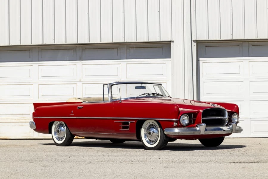 1958 Dual-Ghia - Image 6 of 31