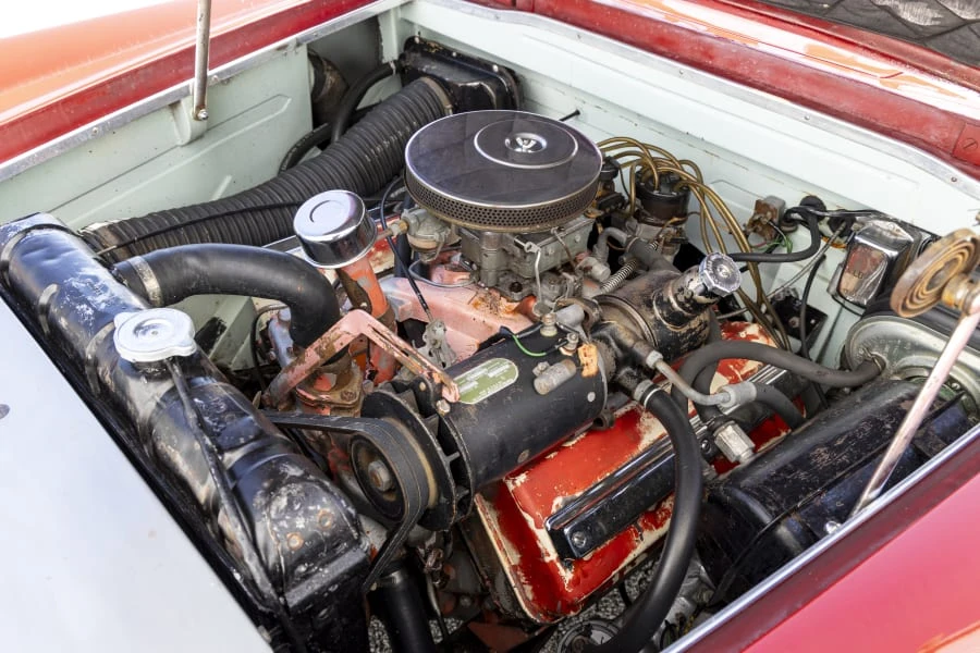 1958 Dual-Ghia - Image 31 of 31