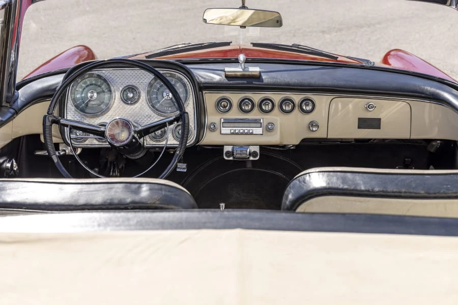 1958 Dual-Ghia - Image 17 of 31