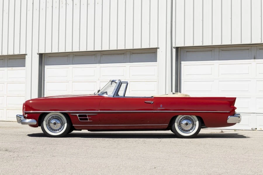 1958 Dual-Ghia - Image 2 of 31
