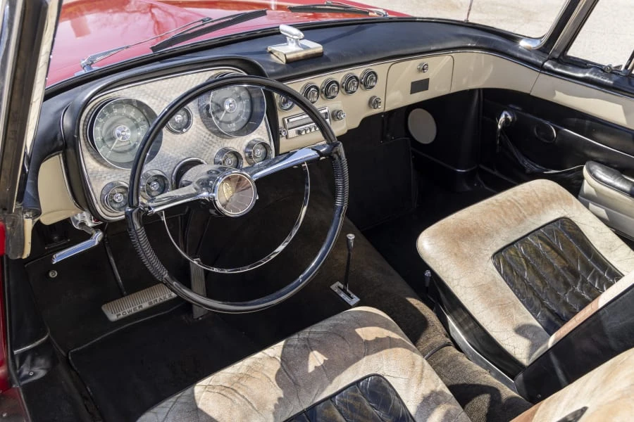 1958 Dual-Ghia - Image 15 of 31