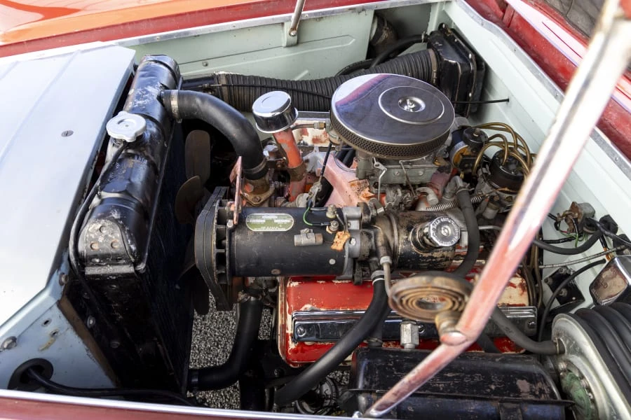 1958 Dual-Ghia - Image 30 of 31