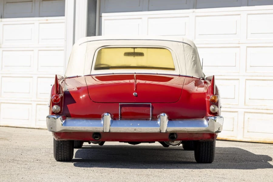 1958 Dual-Ghia - Image 5 of 31