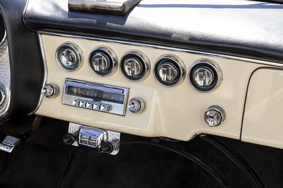 1958 Dual-Ghia - Image 22 of 31