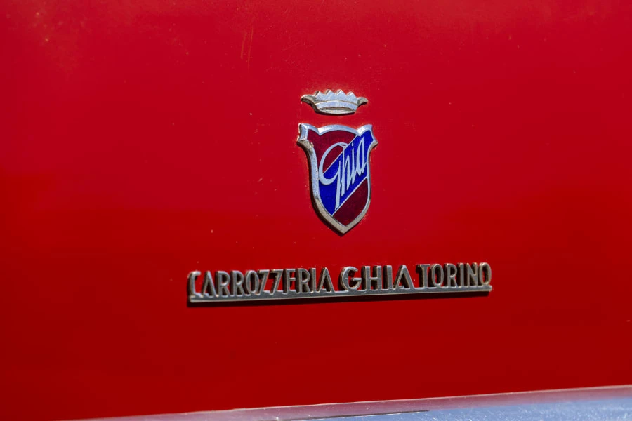 1958 Dual-Ghia - Image 8 of 31