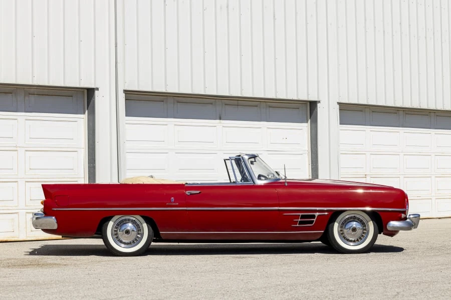1958 Dual-Ghia - Image 9 of 31