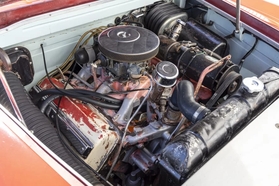 1958 Dual-Ghia - Image 25 of 31
