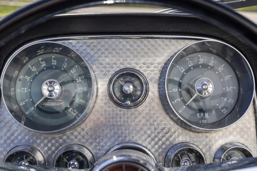 1958 Dual-Ghia - Image 16 of 31