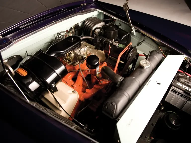 1958 Dual-Ghia - Image 17 of 23