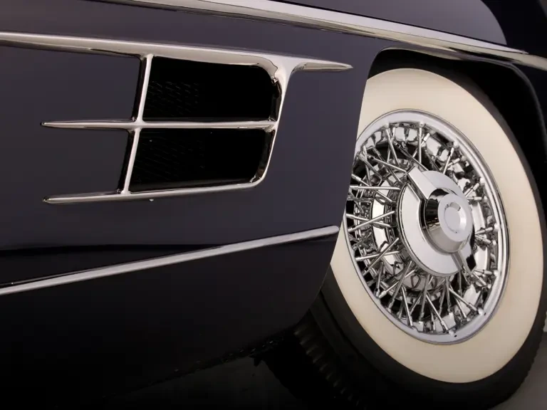 1958 Dual-Ghia - Image 7 of 23