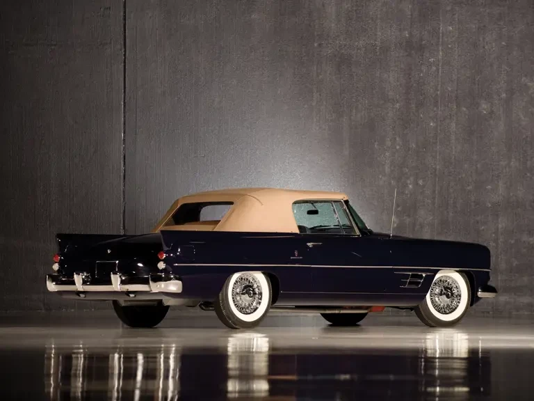 1958 Dual-Ghia - Image 2 of 23