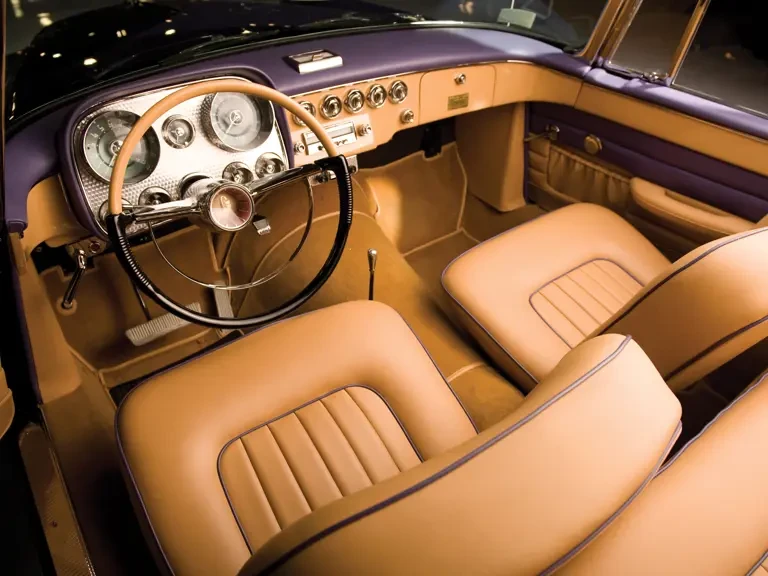1958 Dual-Ghia - Image 5 of 23