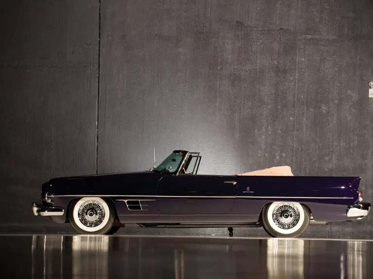 1958 Dual-Ghia - Image 3 of 23