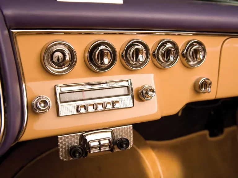 1958 Dual-Ghia - Image 15 of 23