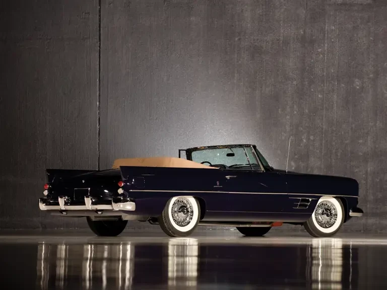 1958 Dual-Ghia - Image 21 of 23