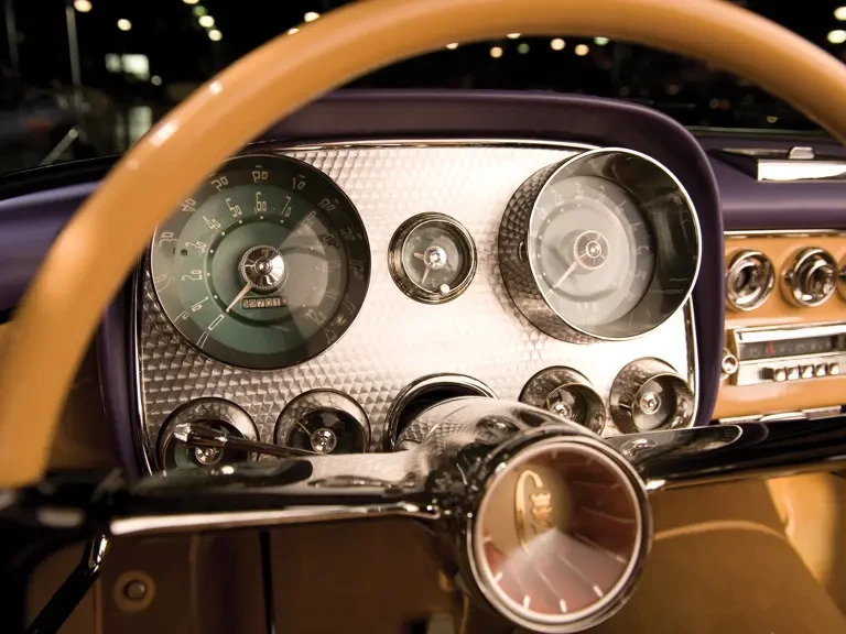 1958 Dual-Ghia - Image 14 of 23