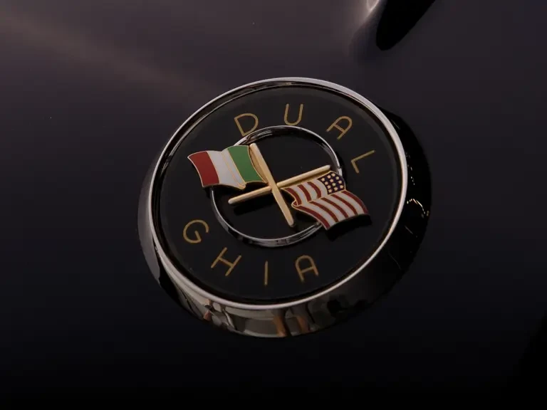 1958 Dual-Ghia - Image 8 of 23