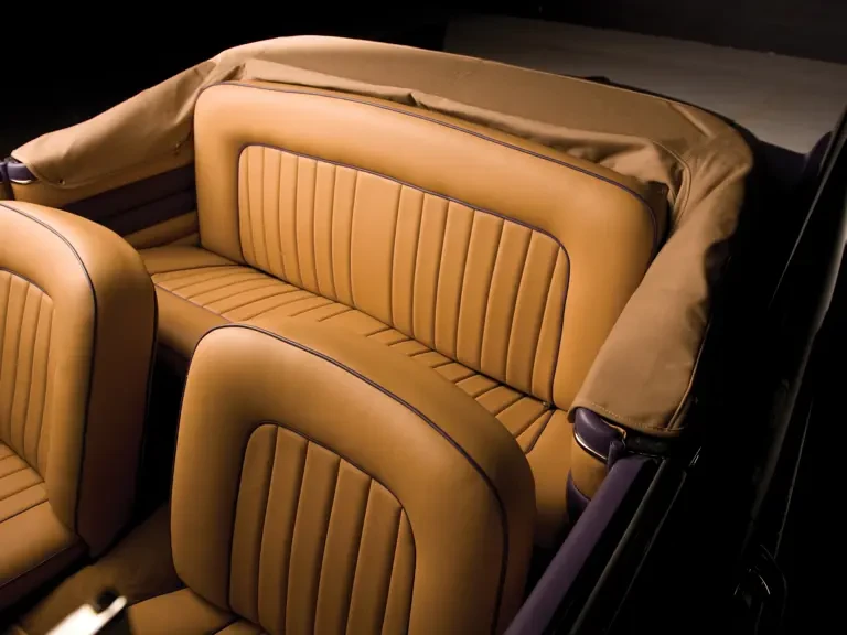 1958 Dual-Ghia - Image 12 of 23