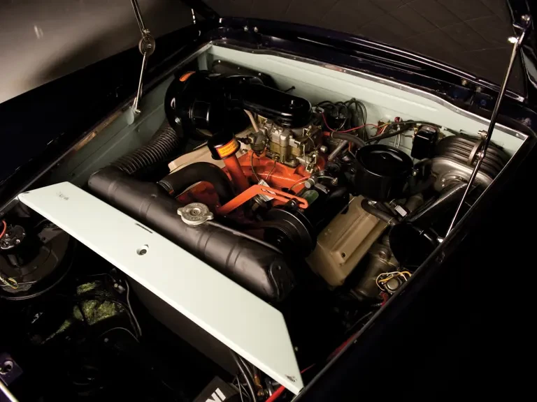 1958 Dual-Ghia - Image 4 of 23