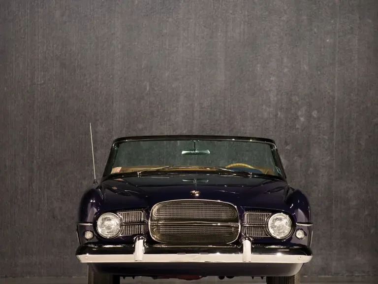 1958 Dual-Ghia - Image 22 of 23