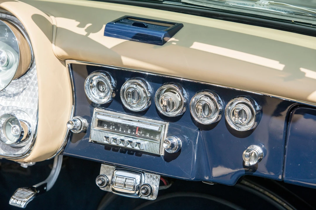 1958 Dual-Ghia - Image 19 of 31
