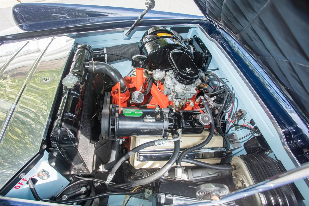 1958 Dual-Ghia - Image 10 of 31