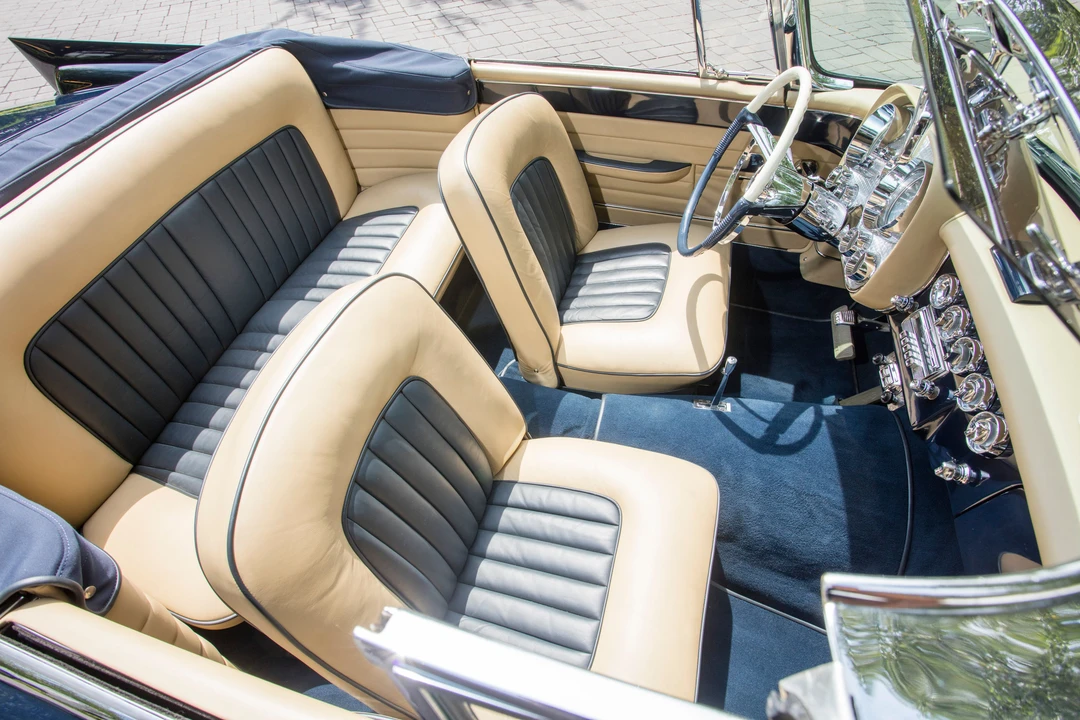 1958 Dual-Ghia - Image 27 of 31