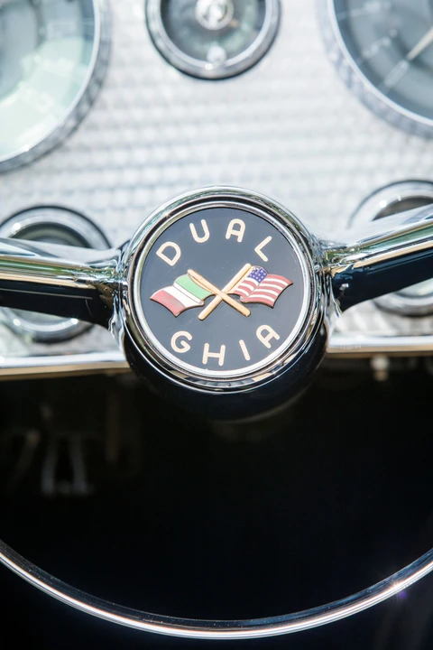 1958 Dual-Ghia - Image 16 of 31