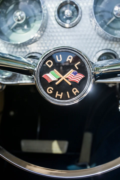 1958 Dual-Ghia - Image 15 of 31