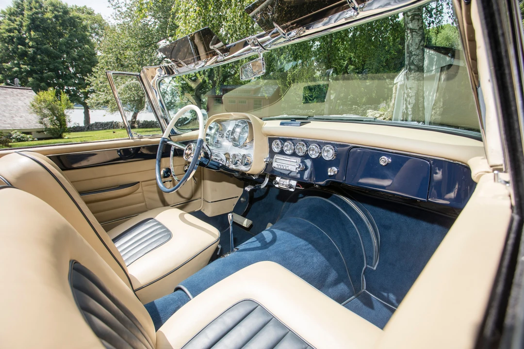 1958 Dual-Ghia - Image 30 of 31