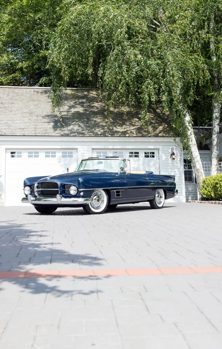 1958 Dual-Ghia - Image 5 of 31