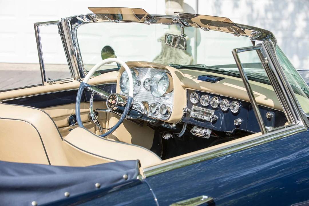 1958 Dual-Ghia - Image 18 of 31