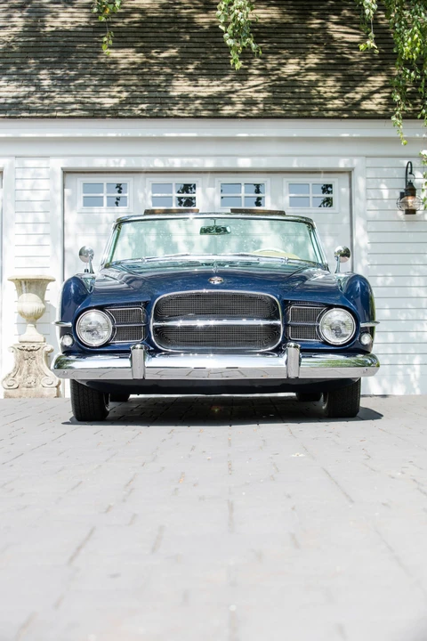 1958 Dual-Ghia - Image 14 of 31